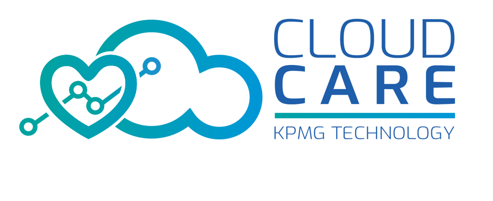Screenshot of Cloud Care Logo