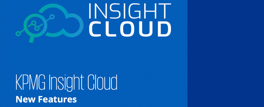 Screenshot of Insight Cloud brochure