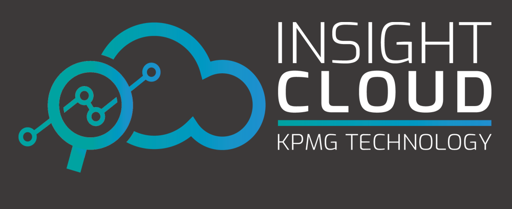 Screenshot of Insight Cloud Logo - dark theme