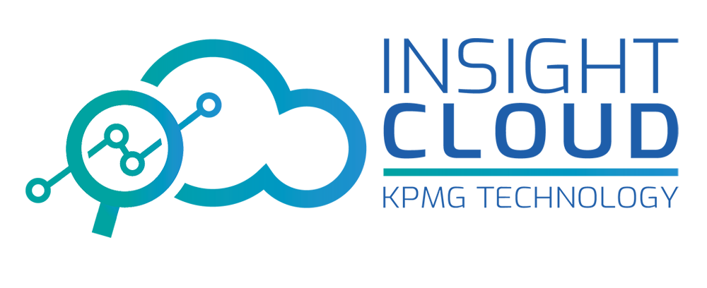 Screenshot of Insight Cloud Logo